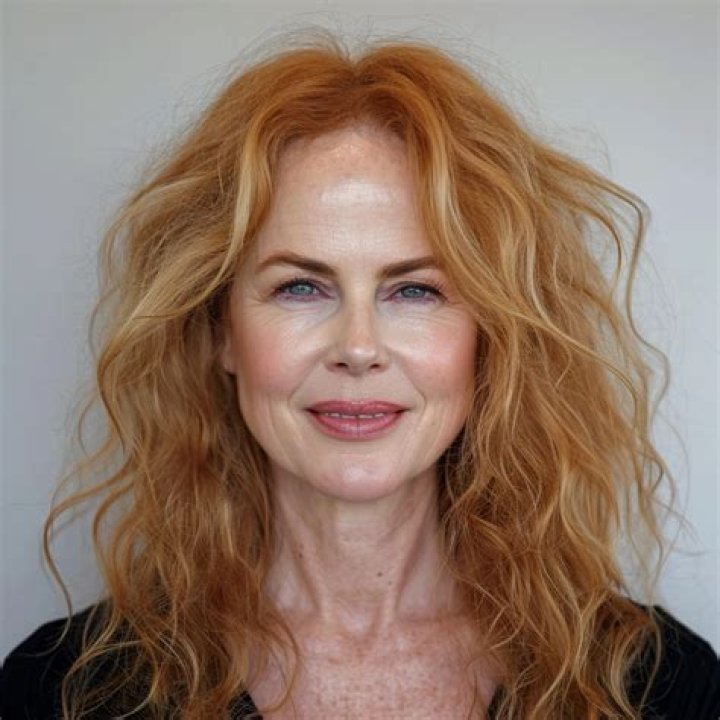 The Age Of Nicole Kidman: Exploring Her Longevity In Hollywood