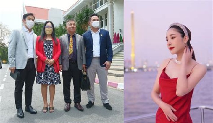 The Untimely Demise Of Nida Tangmo: A Tragic Loss Unraveled