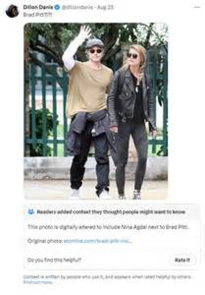 All About Nina Agdal And Dillon Danis' Relationship Drama And Cozy Pictures