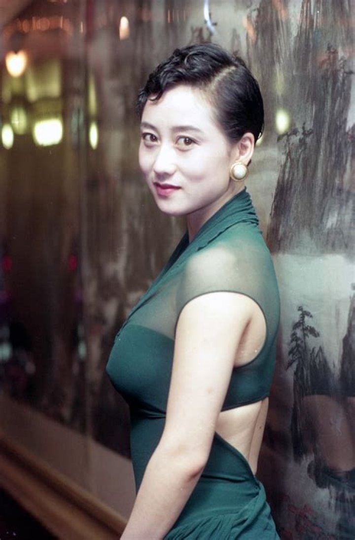 Uncover The Enigmatic World Of Nina Li Chi: Timeless Beauty, Cultural Icon, And Philanthropist