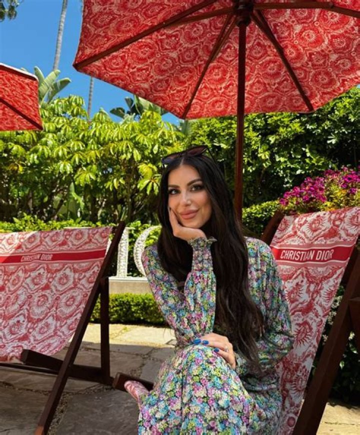 The Ultimate Guide To Nivine Jay: Biography, Career, And Impact