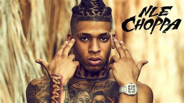 Find Out NLE Choppa's Real Name And More About The Rapper