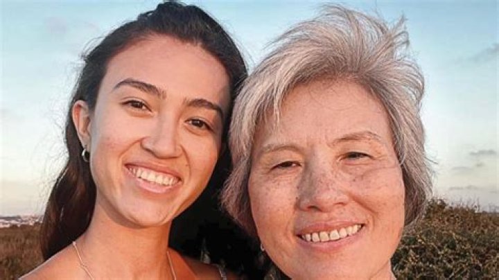 Who Is Noa Argamani's Mother? Uncovering Her Ethnicity