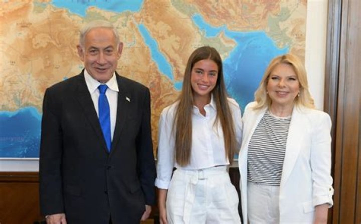Noa Netanyahu: A Prominent Figure In Israeli Politics
