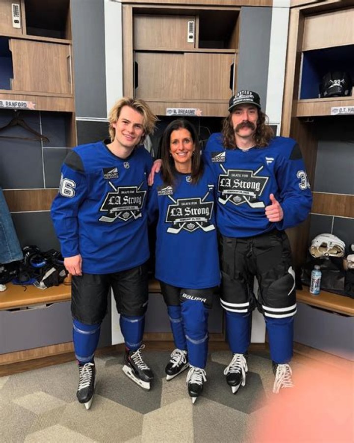 Noah Lalonde's Instagram: Explore His Insta World