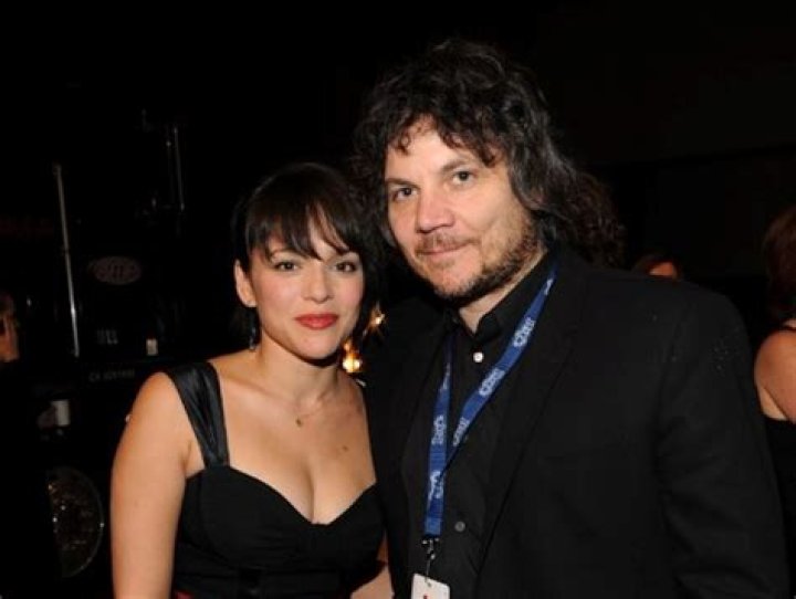 Unveiling The Enchanting Collaboration Of Norah Jones And Pete Remm