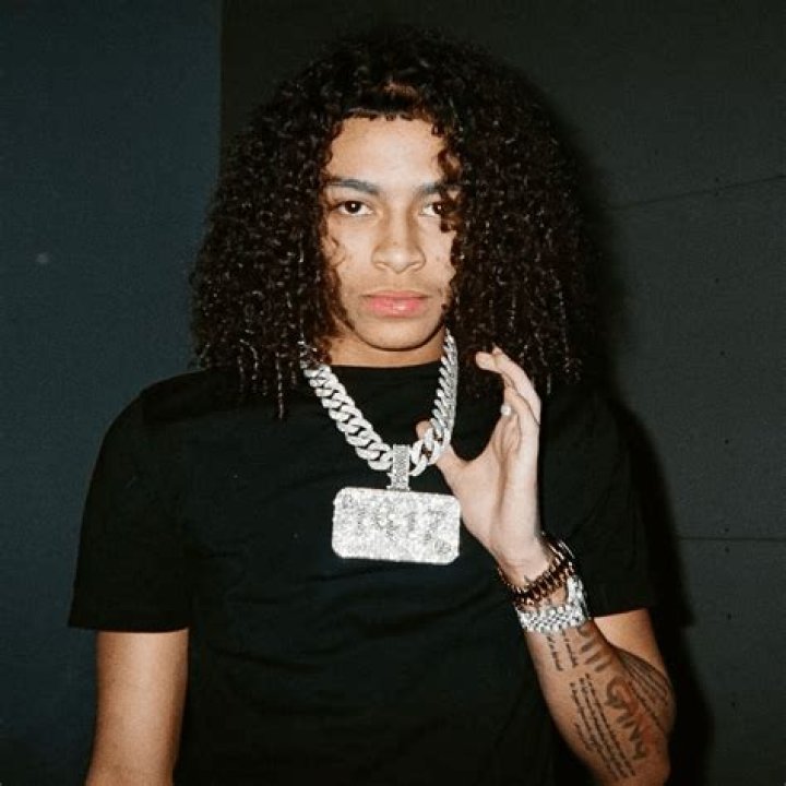 Notti Osama's Current Age: Discover The Latest Details