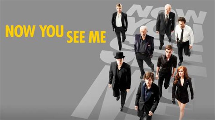 Brace Yourself For A Magical Extravaganza: Now You See Me 3 Unveiled