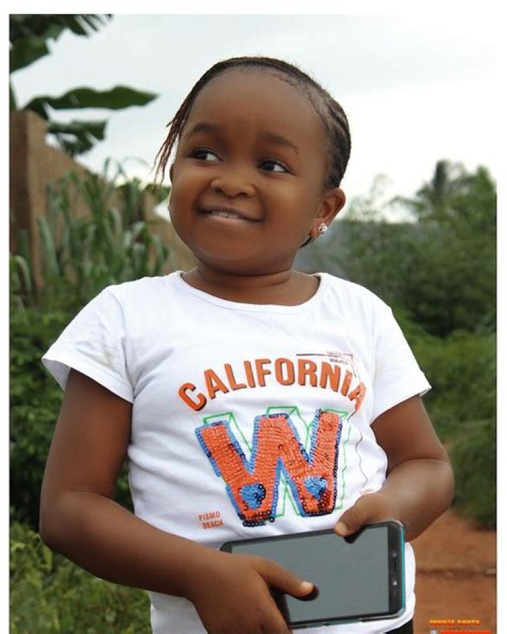 Obio Oluebube: Uncovering Her True Age