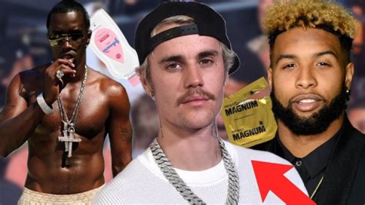 Justin Bieber And Odell Beckham Jr.'s Epic Bromance Caught On Camera