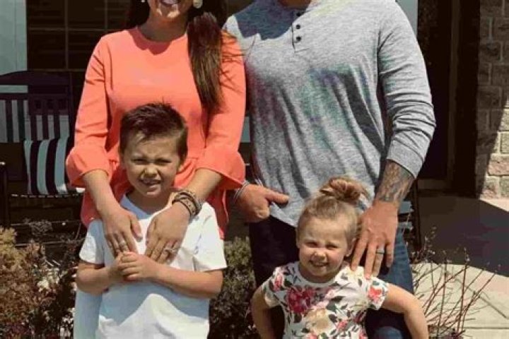 Marital Status Update: Officer Kingery Still In Matrimonial Union