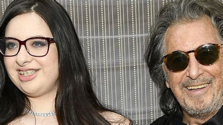 Olivia Pacino: A Rising Star In Film, Television, And Activism