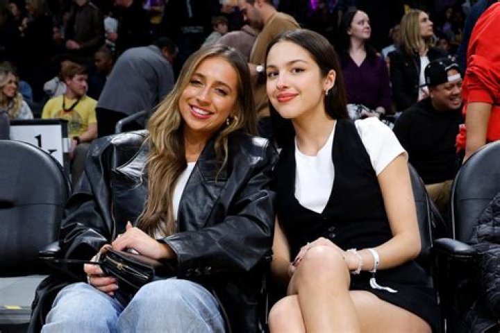 Olivia Rodrigo's Siblings: Who Are They?