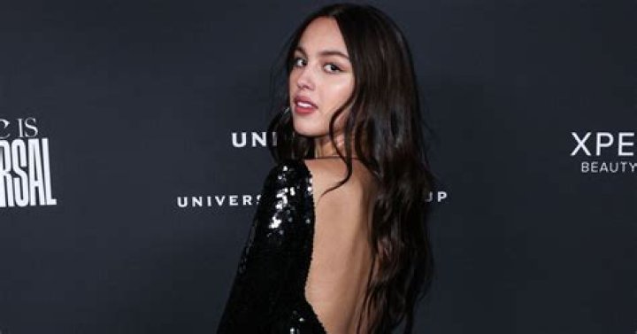 Tracing Olivia Rodrigo's Family Roots: A Journey Through Musical Heritage