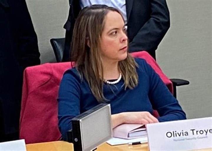 Olivia Troye's Impressive Net Worth: Unveiling The Success Story