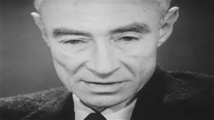 Discover The Enigmatic Oppenheimer: The Father Of The Atomic Bomb