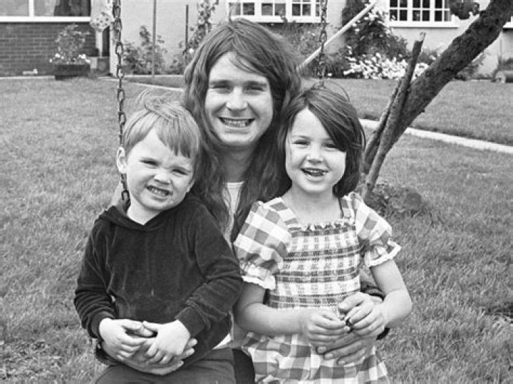 The Ultimate Guide To Ozzy Osbourne's Children: Their Lives, Careers, And Family