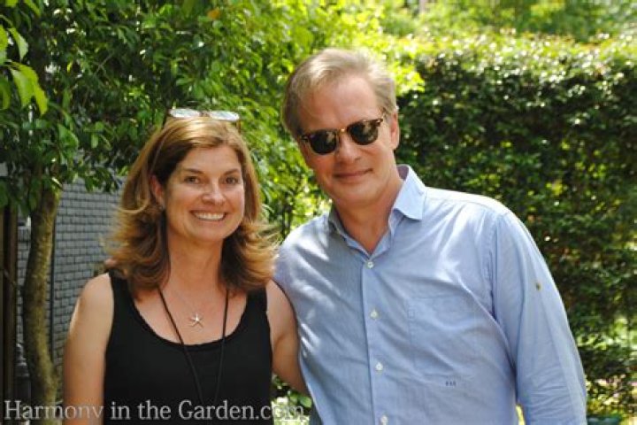 Unveiling P. Allen Smith's Wife: An Insightful Look