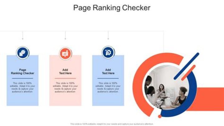 Check Your Page Rank: The Ultimate Page Ranking Checker