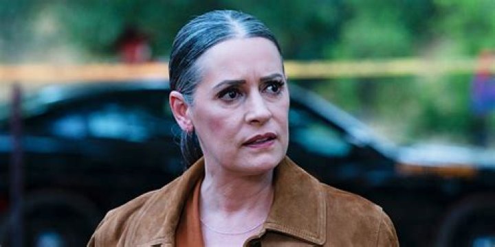 Paget Brewster's Enduring Legacy On BoJack Horseman