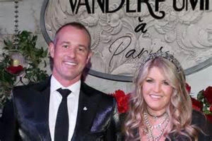 Pandora Vanderpump: Exploring The Life And Legacy Of The Reality TV Star