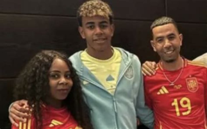 The Ultimate Guide To Parent De Lamine Yamal