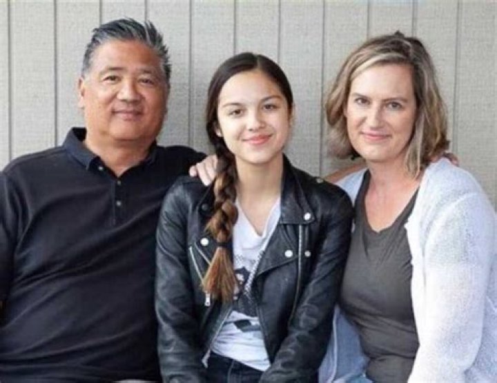 Get To Know The Parents That Raised Superstar Olivia Rodrigo
