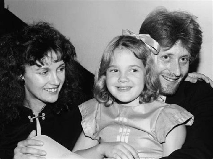 Ancestry Of Drew Barrymore: Uncovering Her Parents' Legacy
