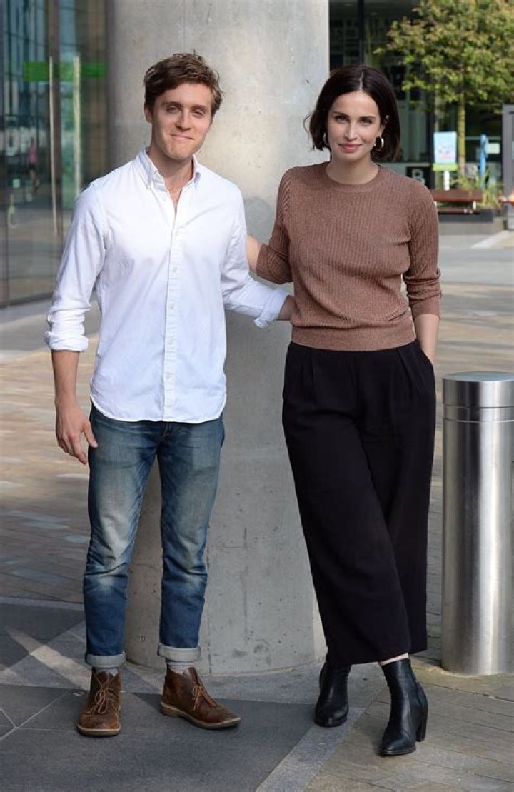 Who's Partner Jack Farthing? Discover His Romantic History