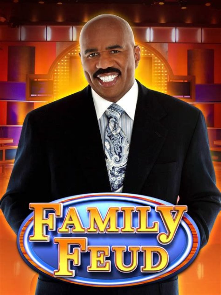 Legendary Host Of Family Feud: Past And Present