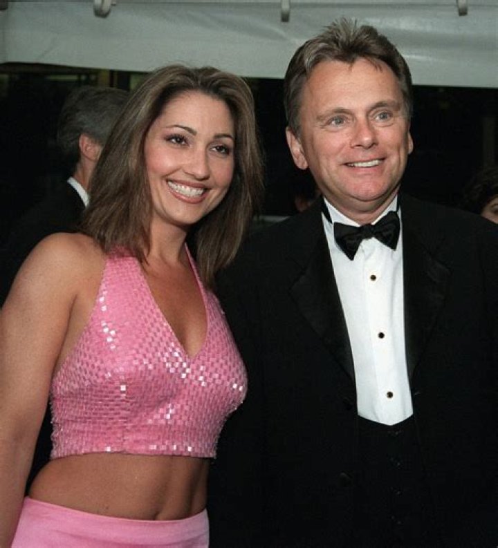 Meet Pat Sajak's Wife: A Glimpse Into Their Lasting Marriage