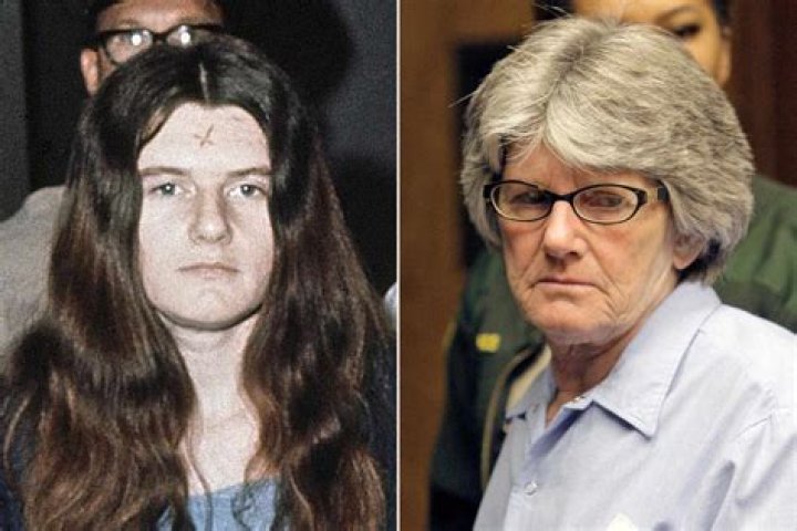 Patricia Krenwinkel: The Manson Family's Most Notorious Killer