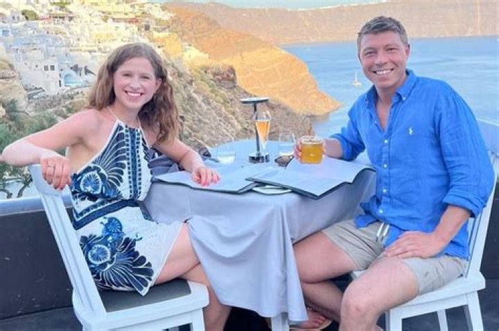 Patrick Cristy's Unforgettable Wedding Celebration