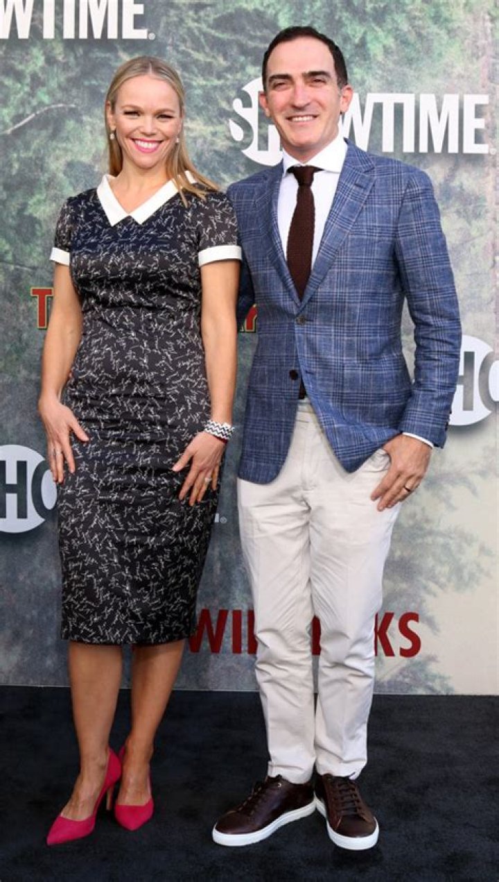 The Height Of Hollywood Star: Patrick Fischler By The Numbers