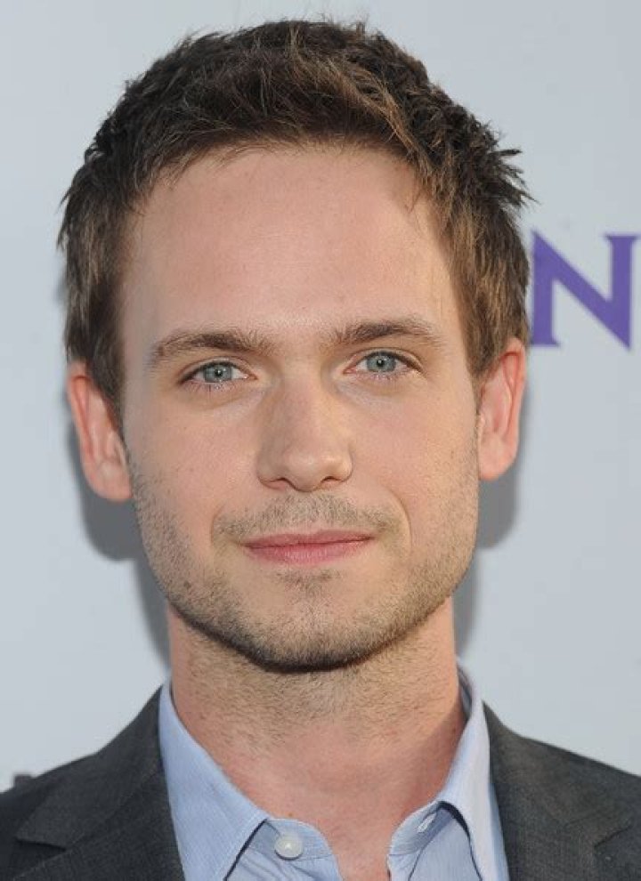 Patrick J. Adams: Biography, Career, Filmography And Wiki