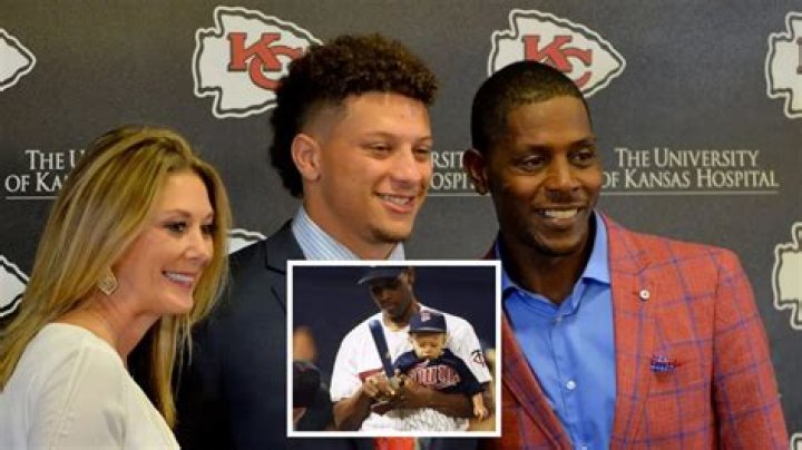 Uncover The Life And Impact Of Pat Mahomes Sr., Father Of Patrick Mahomes