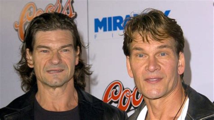 All About Patrick Swayze's Brother, Don Swayze