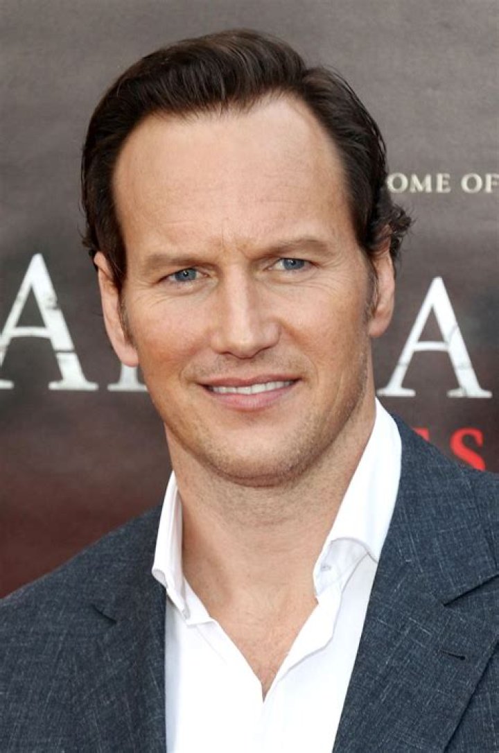 Patrick Wilson: Acclaimed Actor And Filmmaker