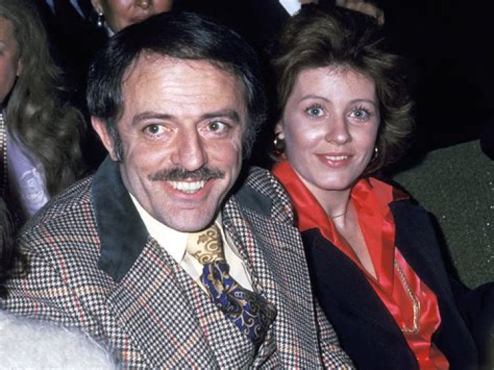 Tragic Loss: Patty Duke's Son Passes Away