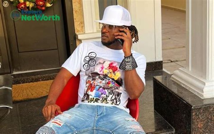 Paul Okoye Age: How Old Is He?