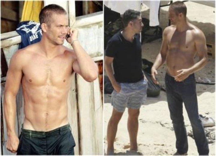 Paul Walker: A Detailed Look At His Physique (Height And Weight)