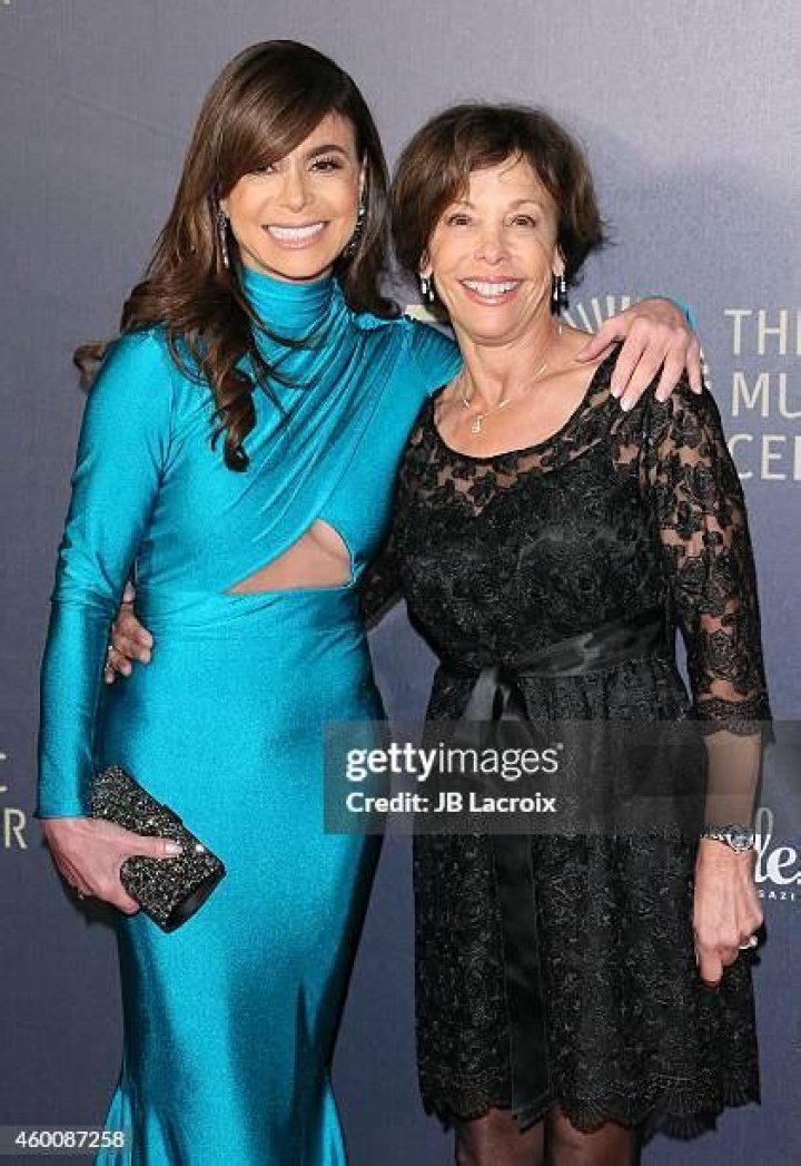 Paula Abdul's Sister: Uncovering The Hidden Sibling