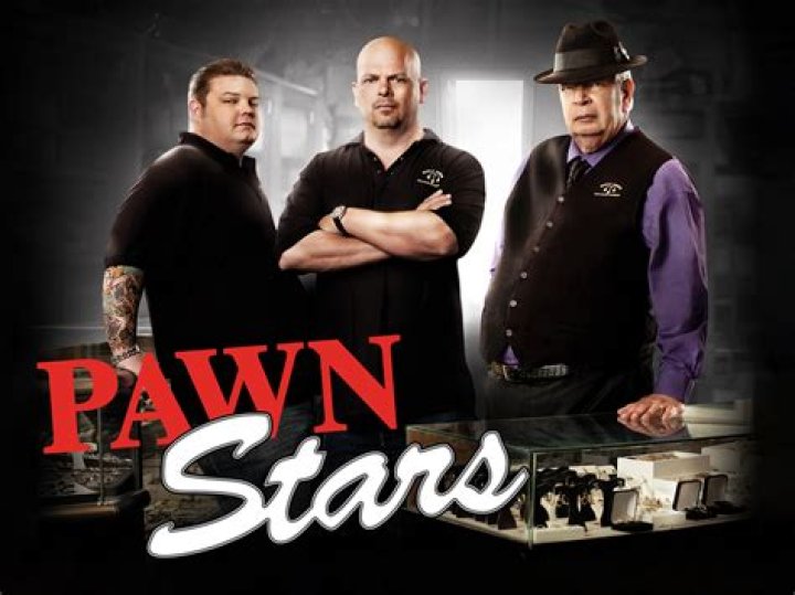 Pawn Star Pleads Guilty: The Untold Story Of Rick Harrison