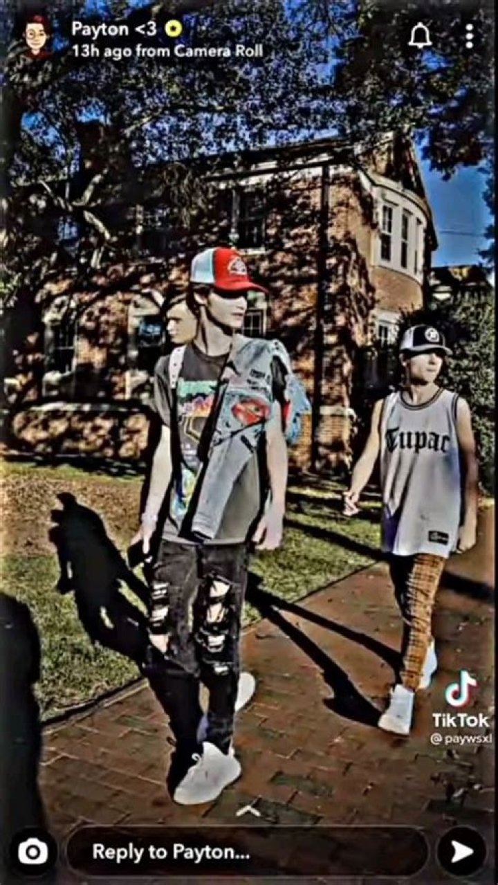 The Ultimate Guide To Payton's Crush: Everything You Need To Know