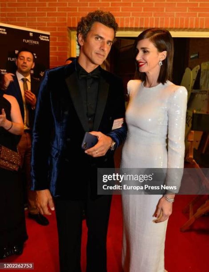 Who Is Paz Vega's Husband? - Uncovering The Relationship Behind The Scenes