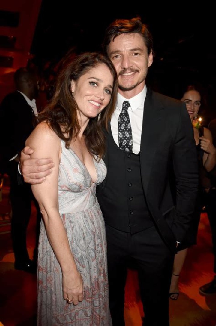 The Ultimate Guide To Pedro Pascal's Love Life: A Glimpse At His Past And Present Relationships