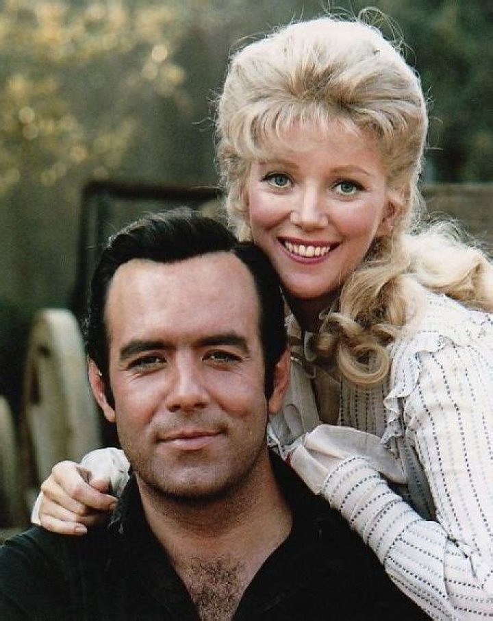 Pernell Roberts And His Spouse: A Journey Through Love And Life