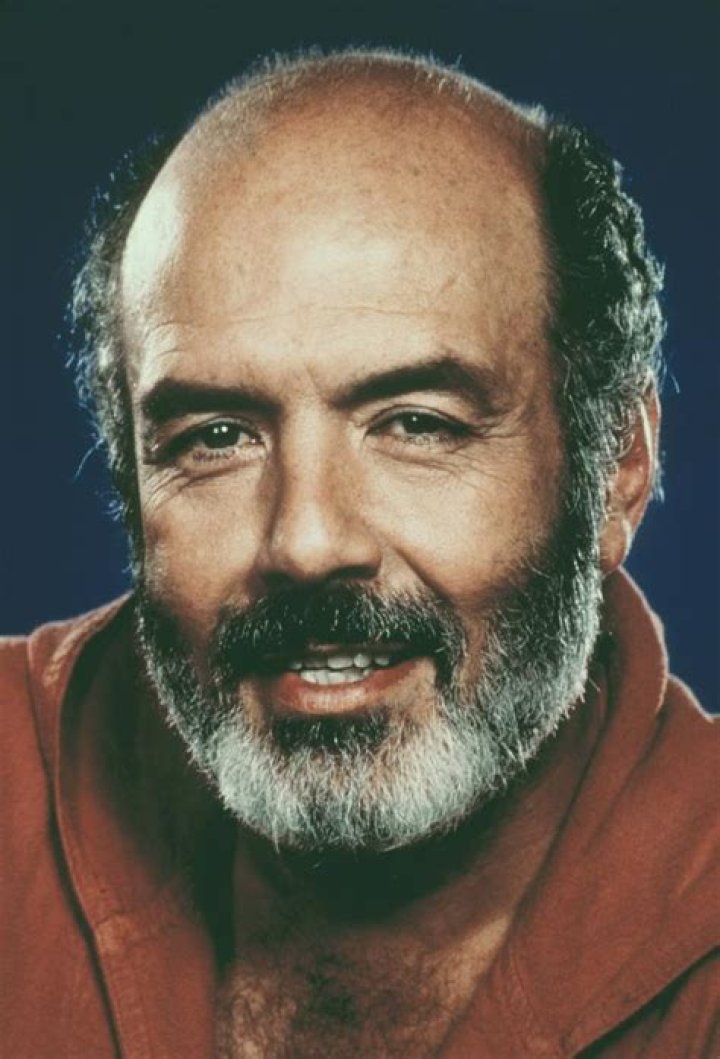 Pernell Roberts: A Multifaceted Talent In Entertainment History