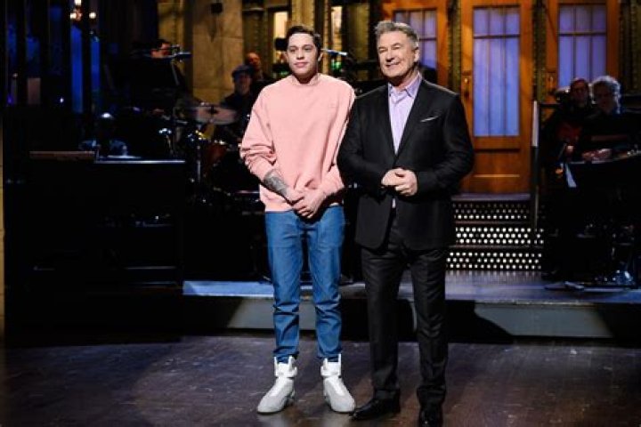 Pete Davidson's Weight Loss Journey: Uncovering The Truth