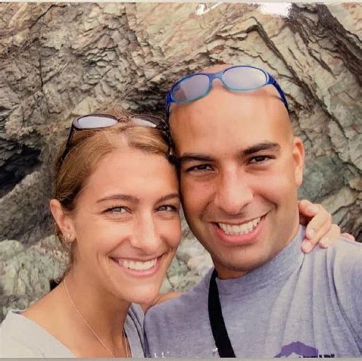 The Hidden Spouse Of Dr. Peter Attia: Meet The Woman Behind The Health Guru